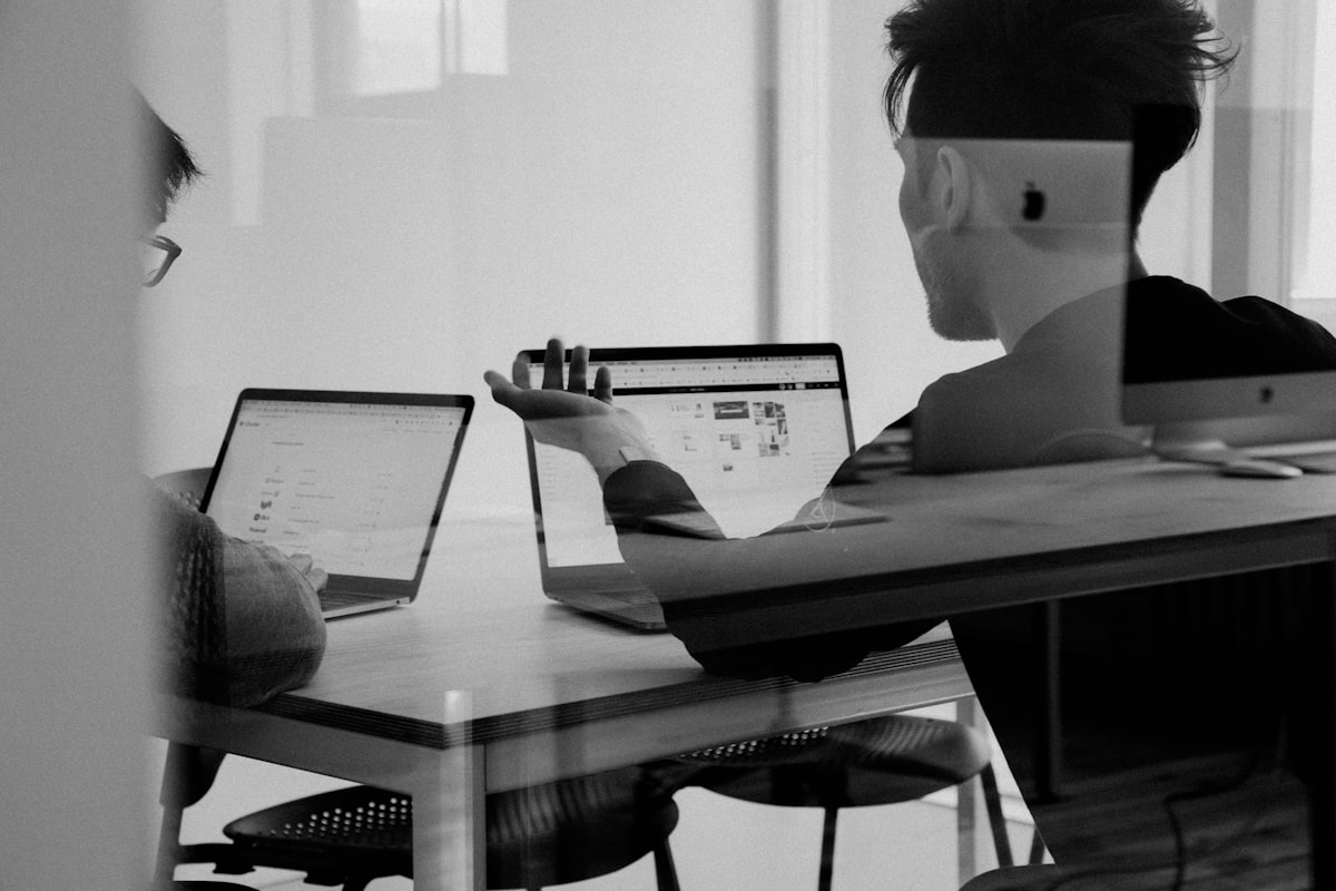Vilo Design team collaboration