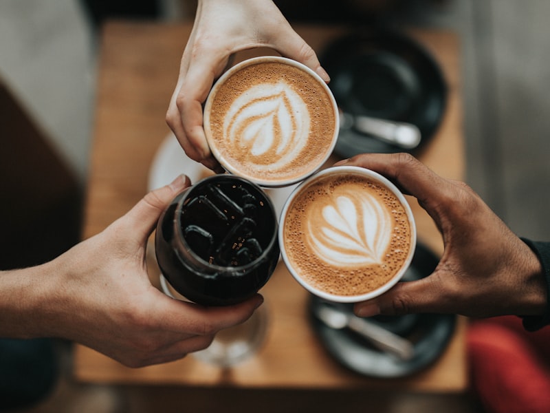 Artisan Coffee Roasters